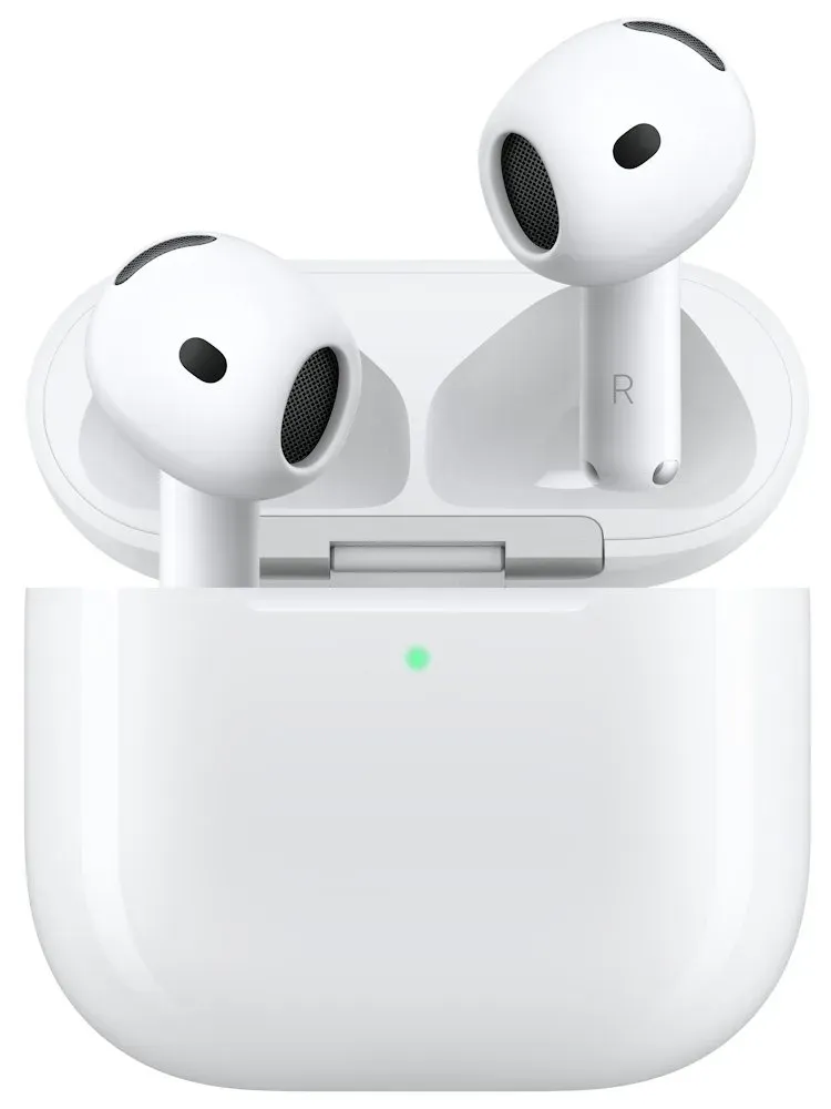 AirPods 5 ANC