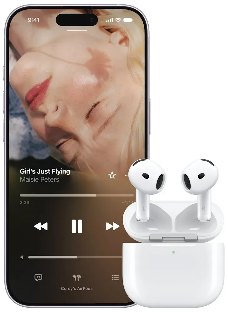 AirPods 5 ANC
