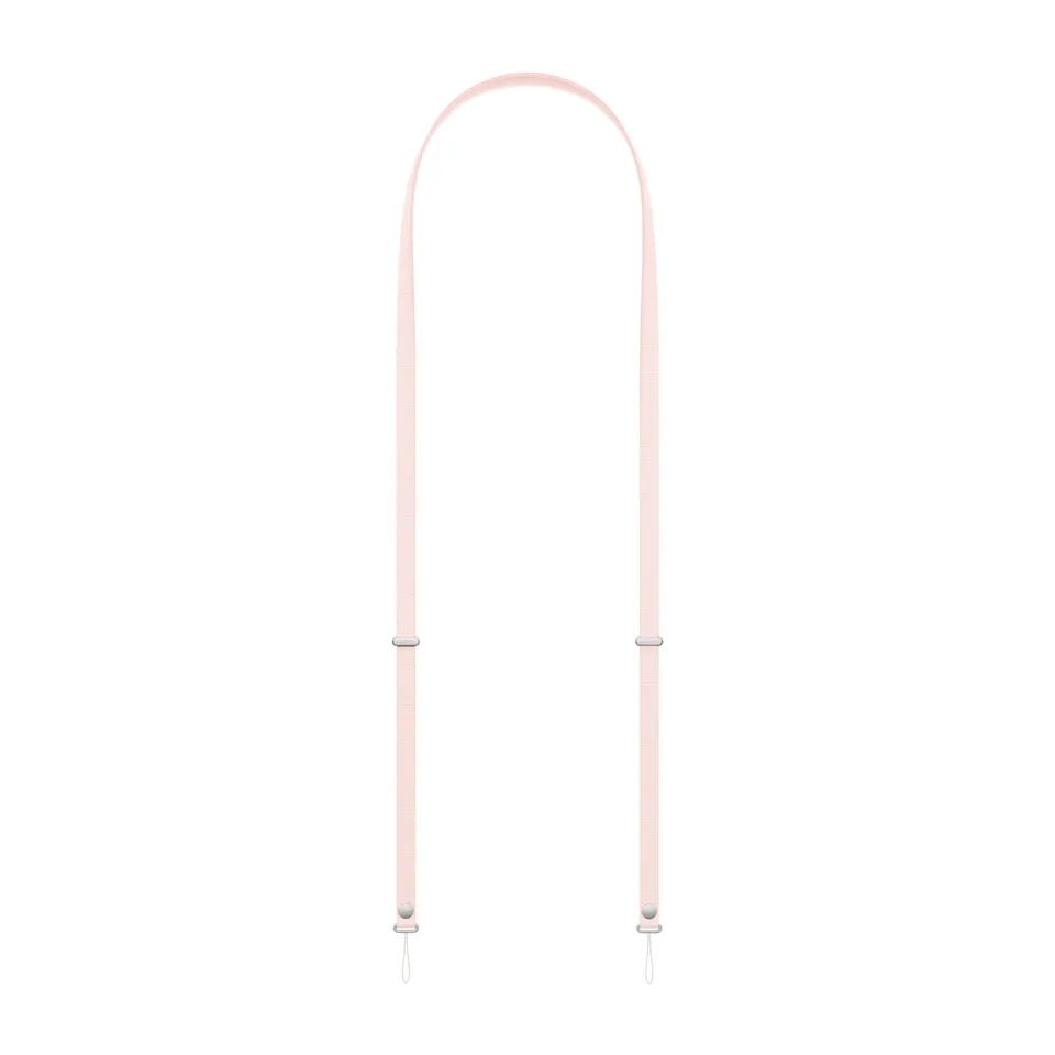 Crossbody Strap - Soft Pink / SK