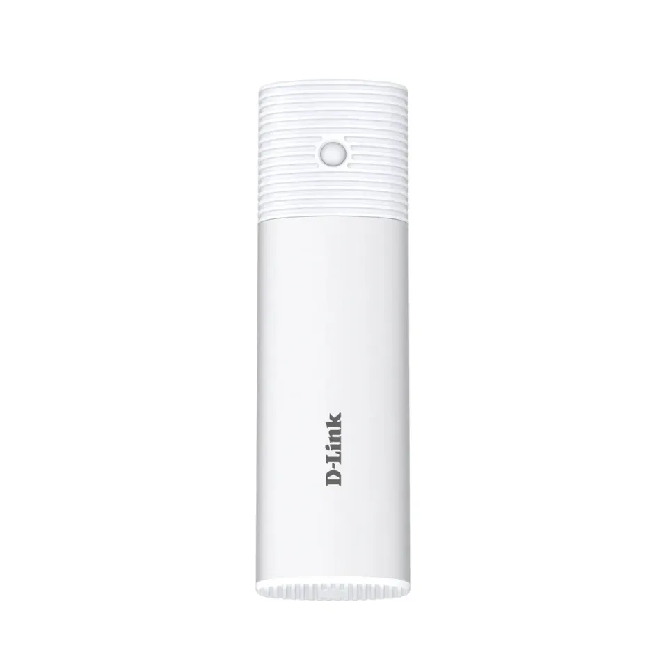 D-Link DSP-111 USB-C M.2 NVMe/NGFF SSD Enclosure