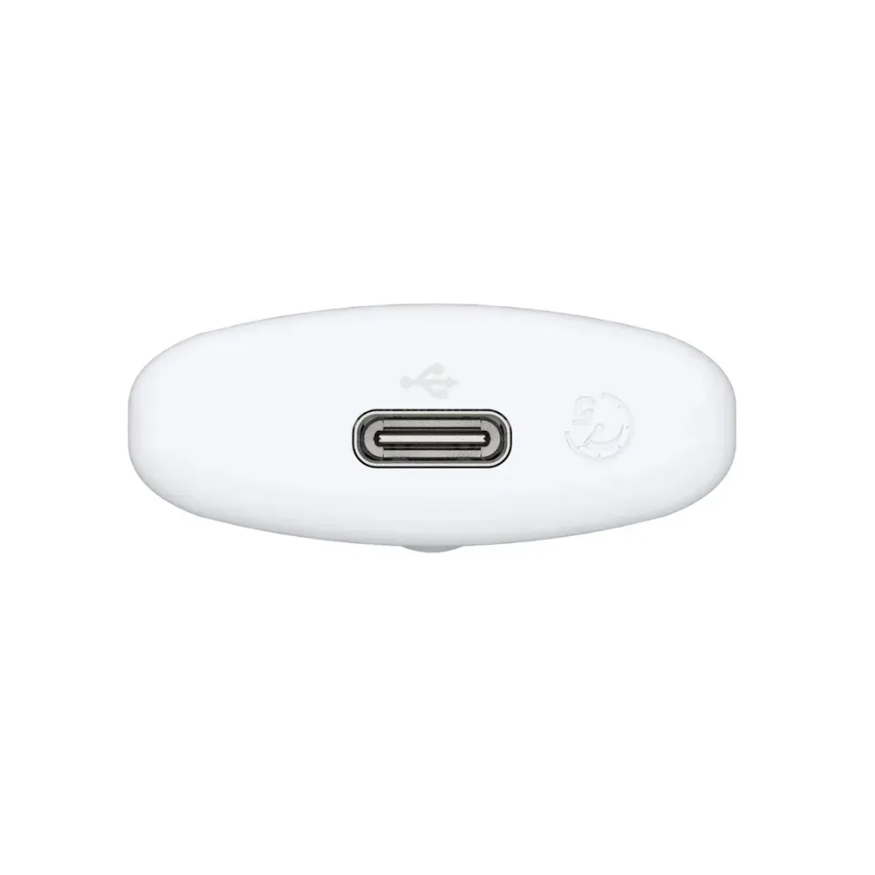 D-Link DSP-111 USB-C M.2 NVMe/NGFF SSD Enclosure
