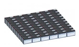 AVACOM AVA-RBP60-12090-KIT PowerWalker