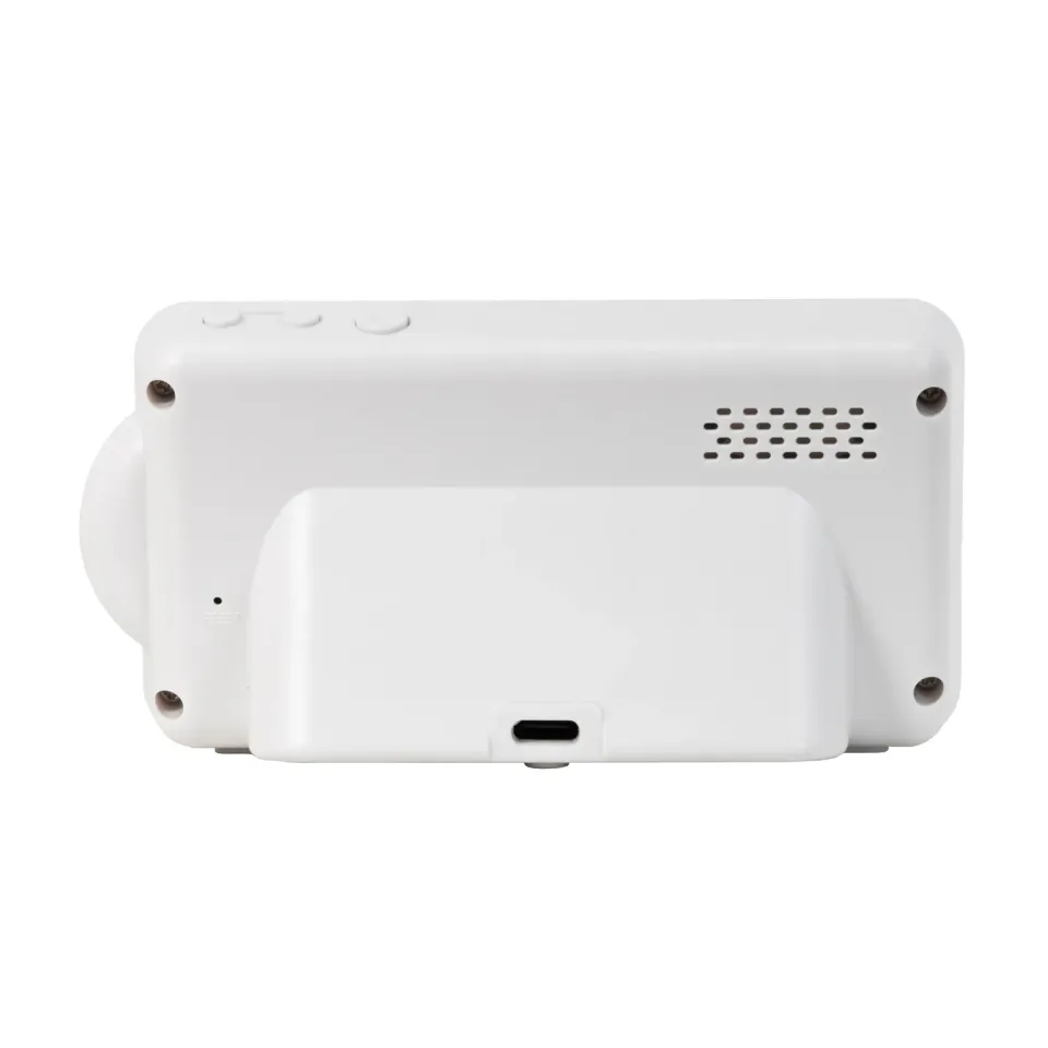 EVOLVEO Baby Monitor N3 videochůvička , modrá
