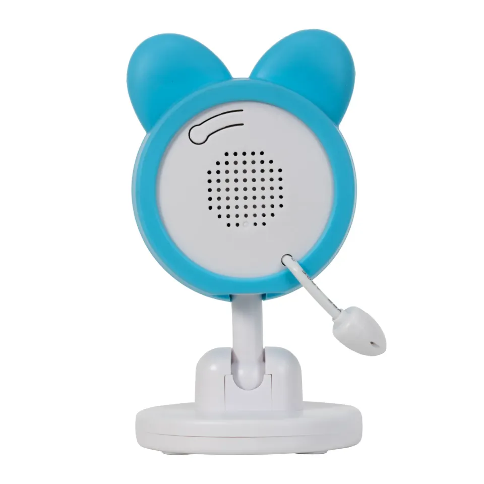 EVOLVEO Baby Monitor N3 videochůvička , modrá