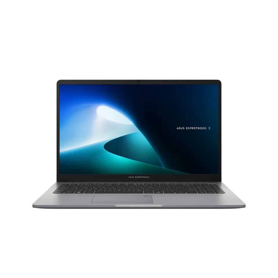 ASUS ExpertBook P1/P1503CVA-S72965X/5-210H/15,6"/FHD/16GB/512GB/Intel int/W11P/Gray/2R