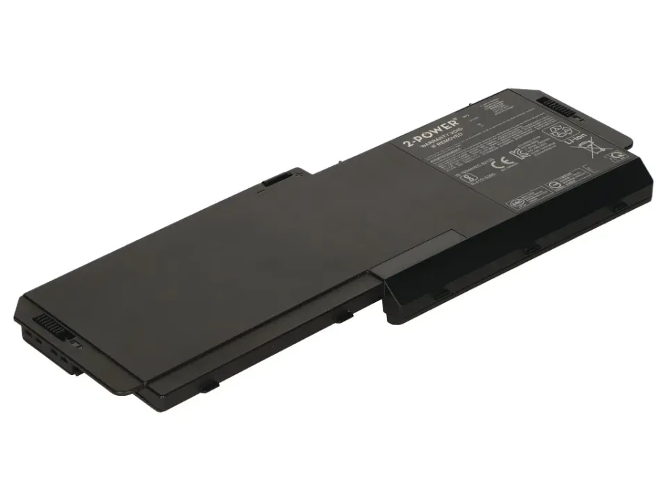 2-Power ( AM06XL alternative) 6 ?lánková Baterie do Laptopu 11,55V 7965mAh