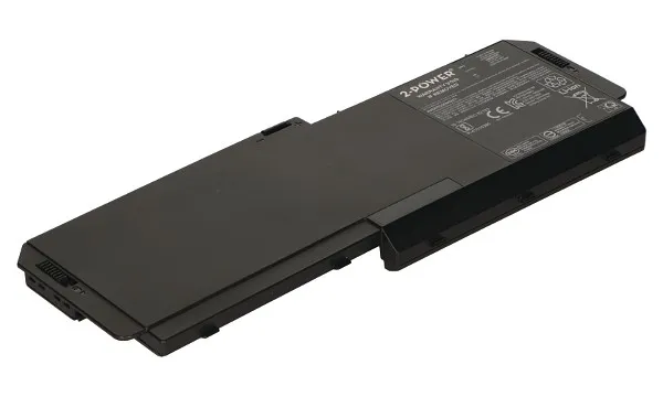 2-Power ( AM06XL alternative) 6 ?lánková Baterie do Laptopu 11,55V 7965mAh