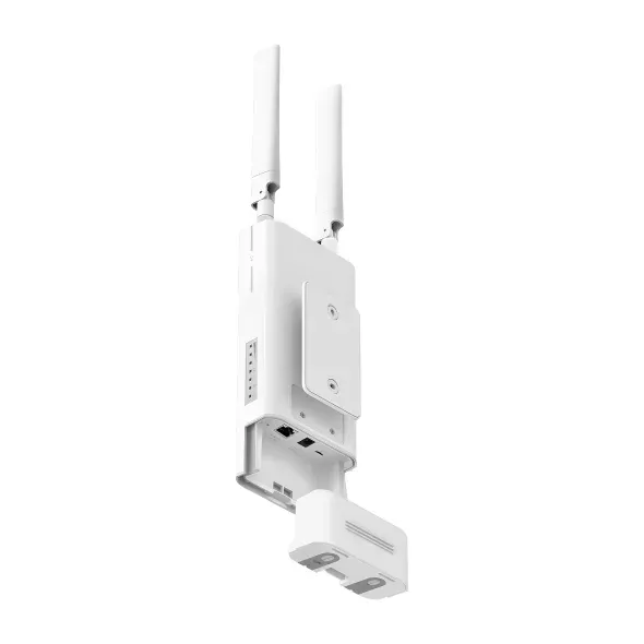 Mercusys MB118-4G - Bezdrátový 300Mbps router 4G LTE
