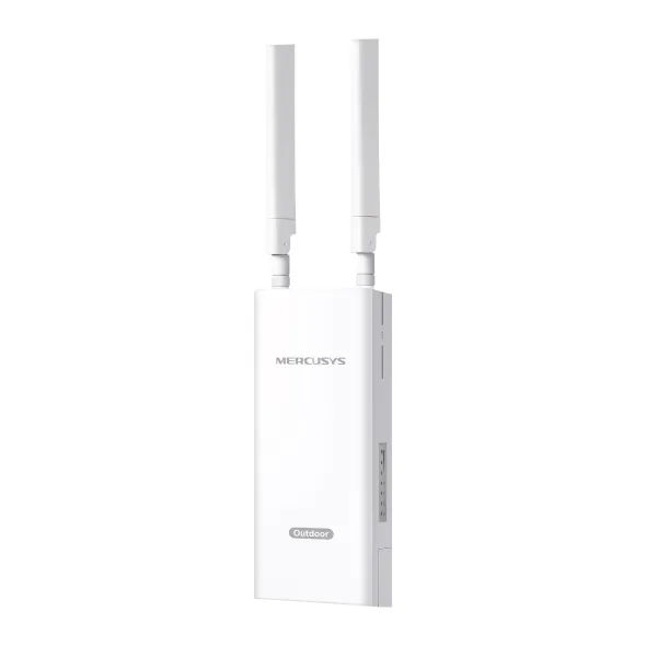 Mercusys MB118-4G - Bezdrátový 300Mbps router 4G LTE