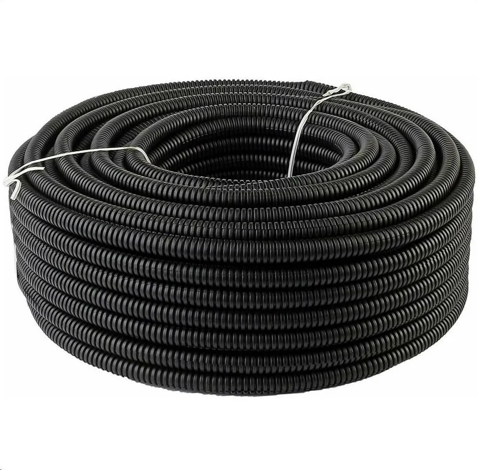 Chránička na kabel (husí krk) 13mm, balení 100m