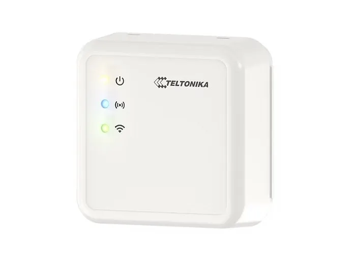TELTONIKA TELEMATICS MESH Gateway WiFi