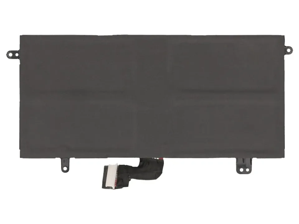 2-Power Dell Latitude 5285 ( T17G alternative ) 4 článková Baterie do Laptopu 7,