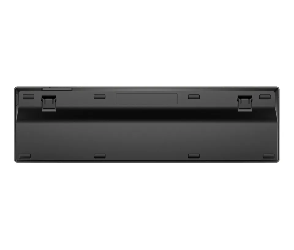 HP 725 Multi-Device Rechargeable Wireless Keyboard - CZ-SK