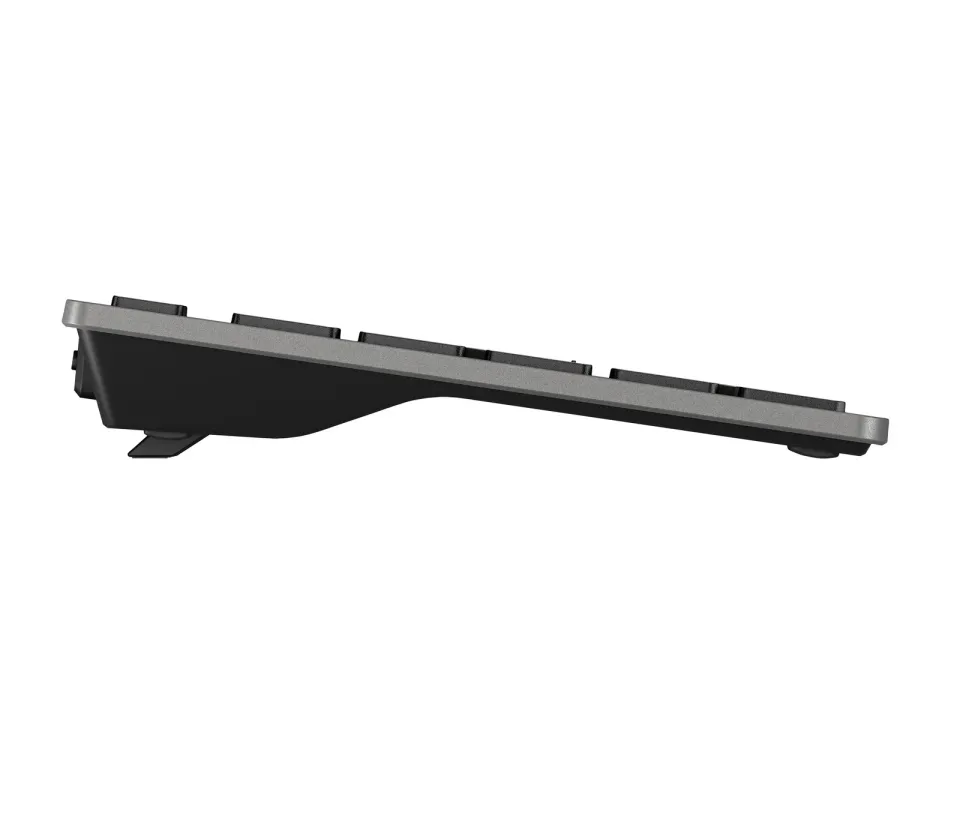 HP 725 Multi-Device Rechargeable Wireless Keyboard - CZ-SK