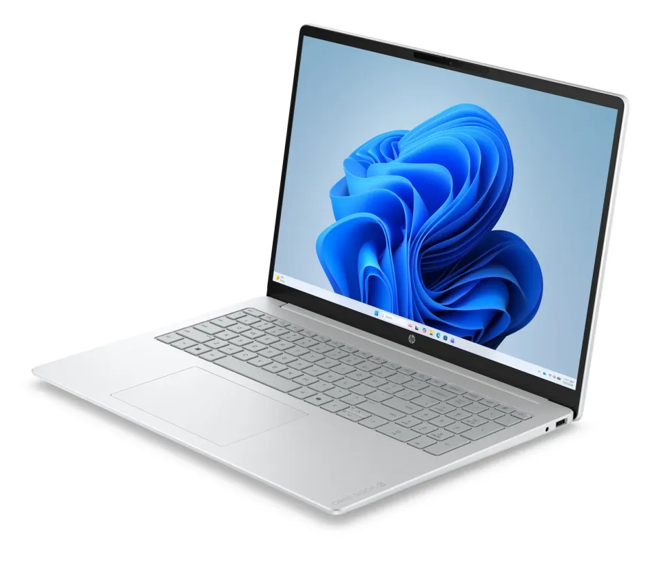 NTB HP OmniBook 3 16-by0001ncx,Ryzen 5 40 (4C),16.0" 2K,8GB LPDDR5,512GB SSD,Win11,2Y