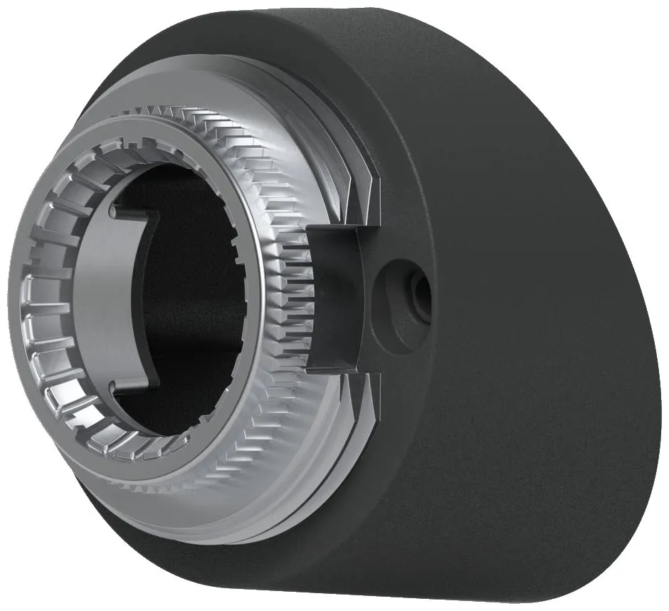 Ubiquiti UniFi Bullet Camera Angled Base B - Držák pro bullet kamery Ubiquiti, náklon 22°, černý