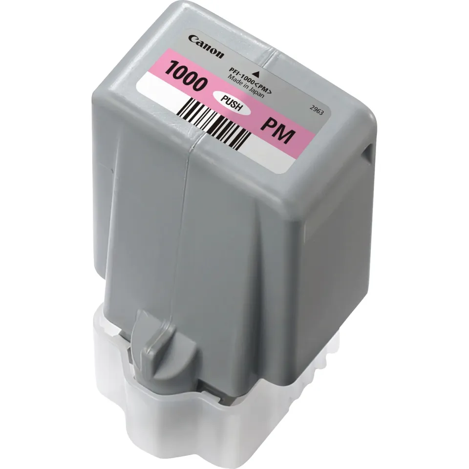 Canon cartridge PFI-1000 PM Photo Magenta Ink Tank/Photo Magenta/80ml