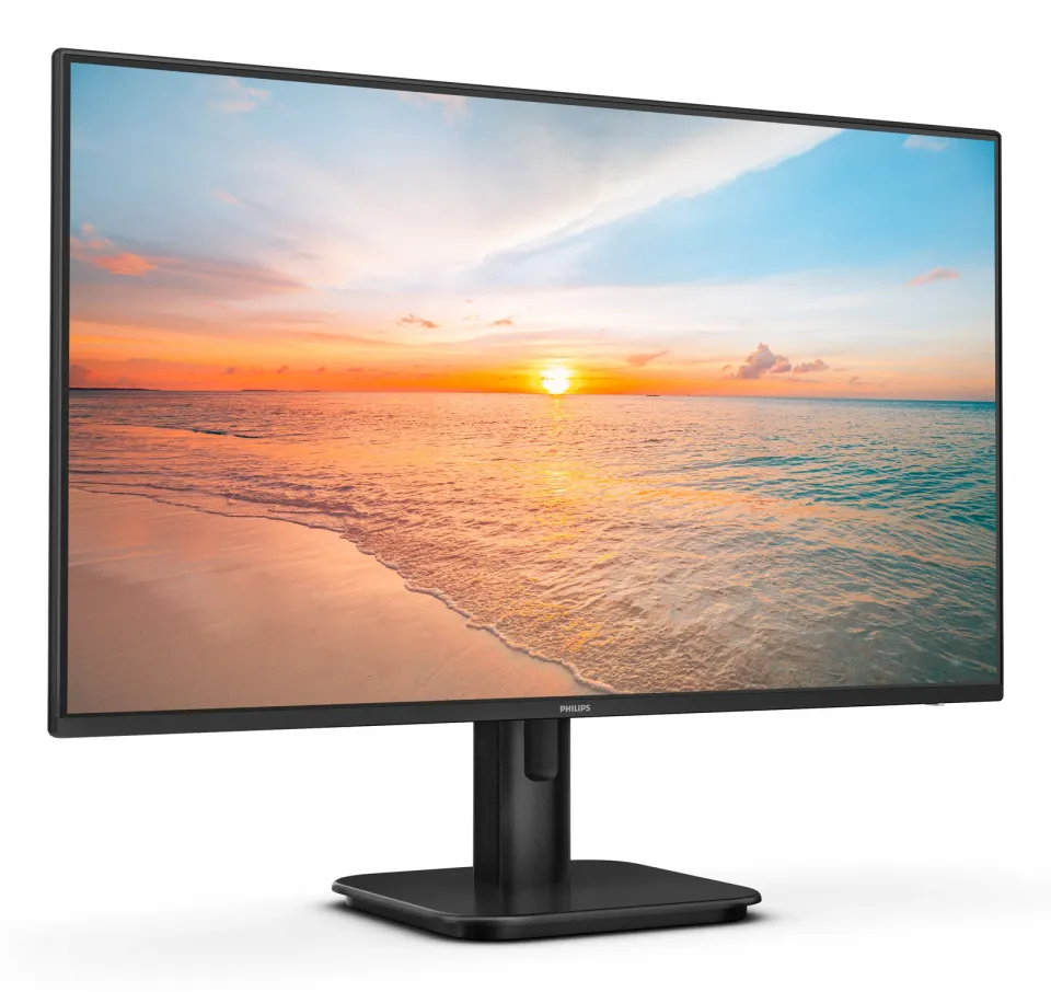 Philips LCD 24E1N1100A 23,8" IPS/1920x1080@120Hz/1ms/250cd/VGA/HDMI/Repro/VESA