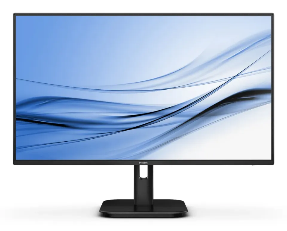 Philips LCD 24E1N1100A 23,8" IPS/1920x1080@120Hz/1ms/250cd/VGA/HDMI/Repro/VESA
