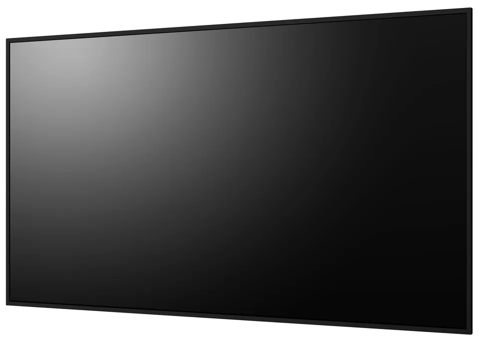 Sharp 75" MultiSync E759 - IPS direct LED/3840x2160/1200:1/8ms/350cd/m2/1x USB-C