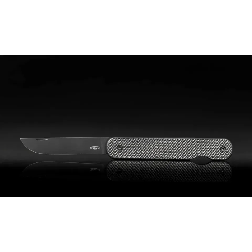 Elegantní kapesní zavírací nůž POCKET 102 provedení S