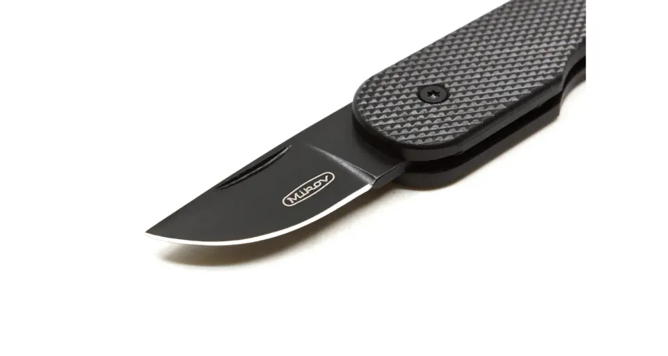 Elegantní kapesní zavírací nůž POCKET 102 provedení S