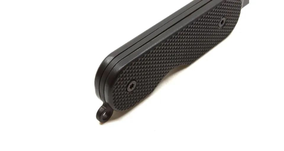 Elegantní kapesní zavírací nůž POCKET 102 provedení S