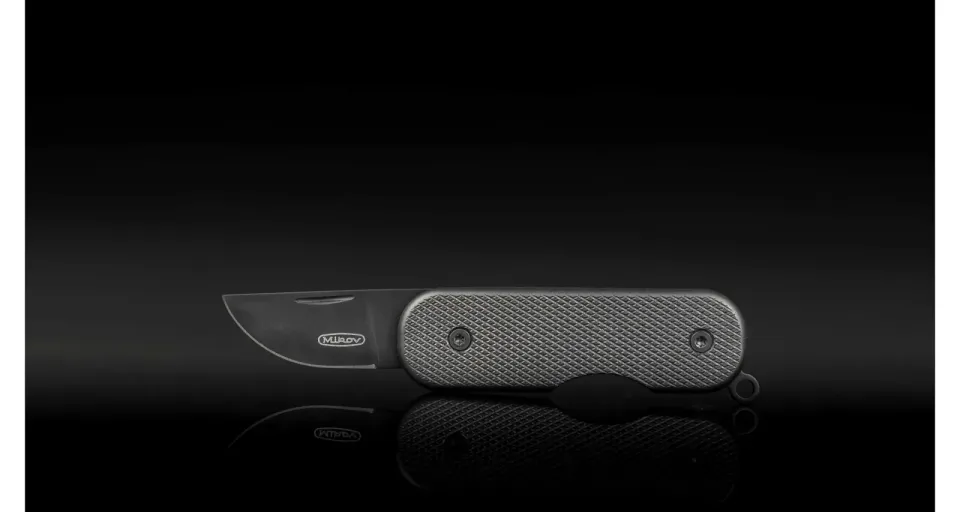 Elegantní kapesní zavírací nůž POCKET 102 provedení S