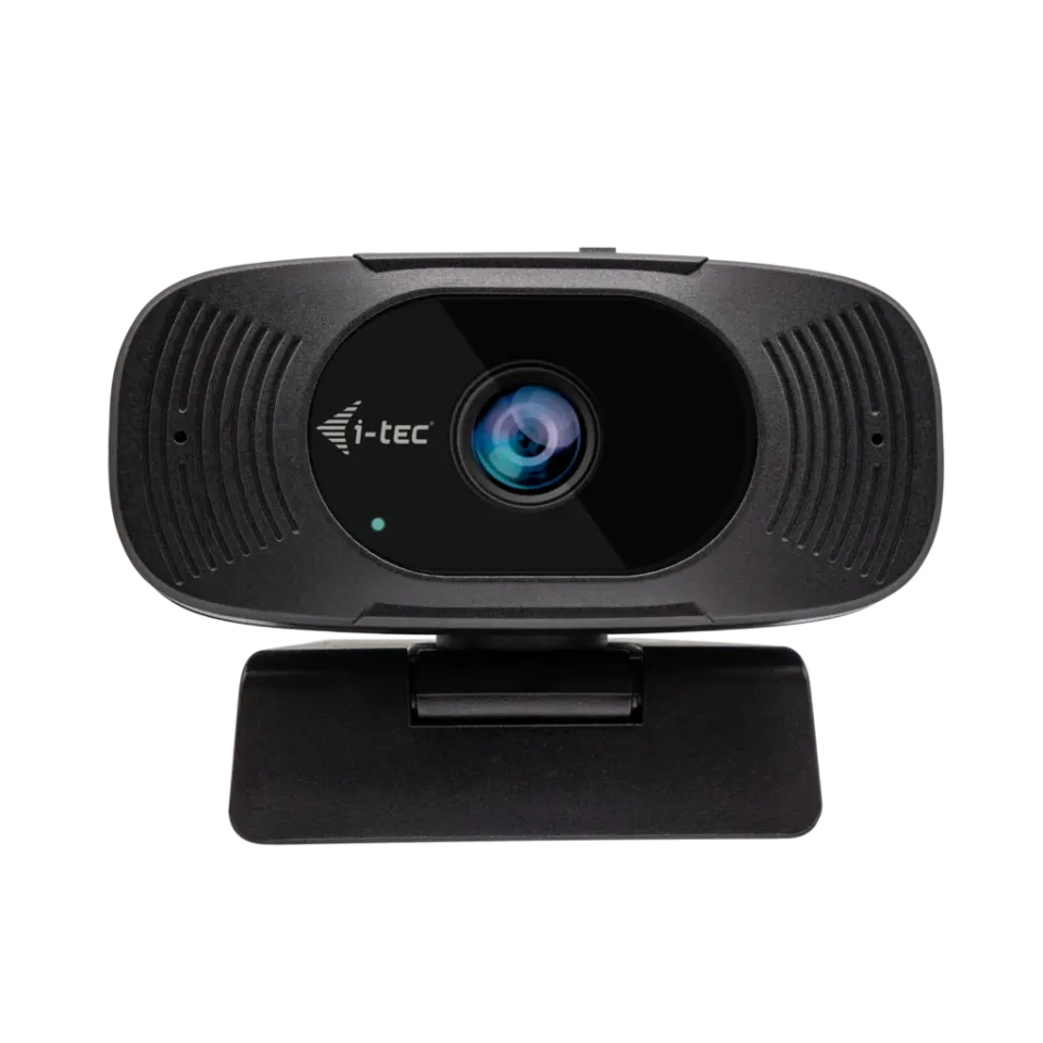 i-tec SOLOMON 300 4K Webcam