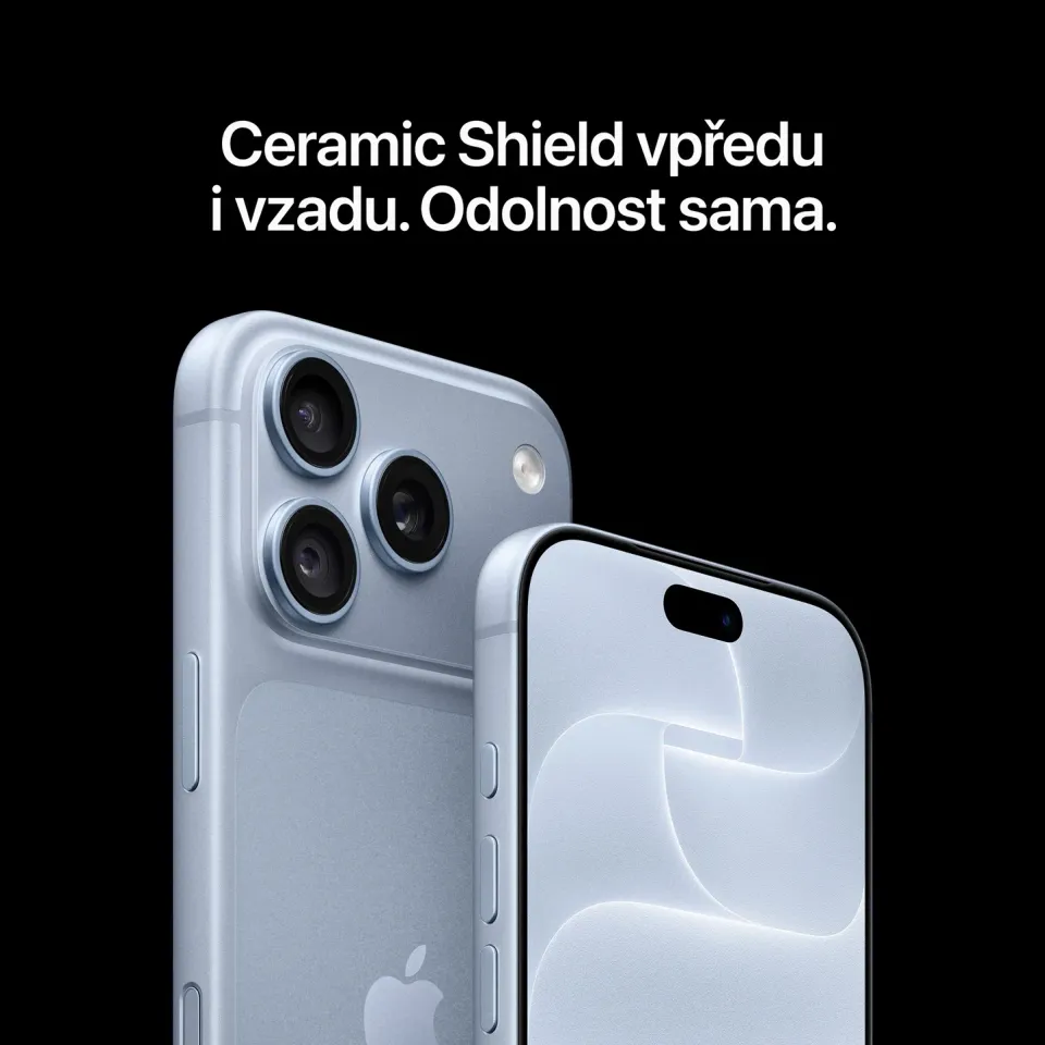 Apple iPhone 18 Pro/256GB/Black