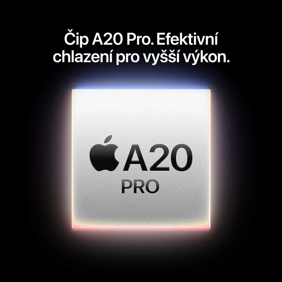 Apple iPhone 18 Pro/256GB/Black