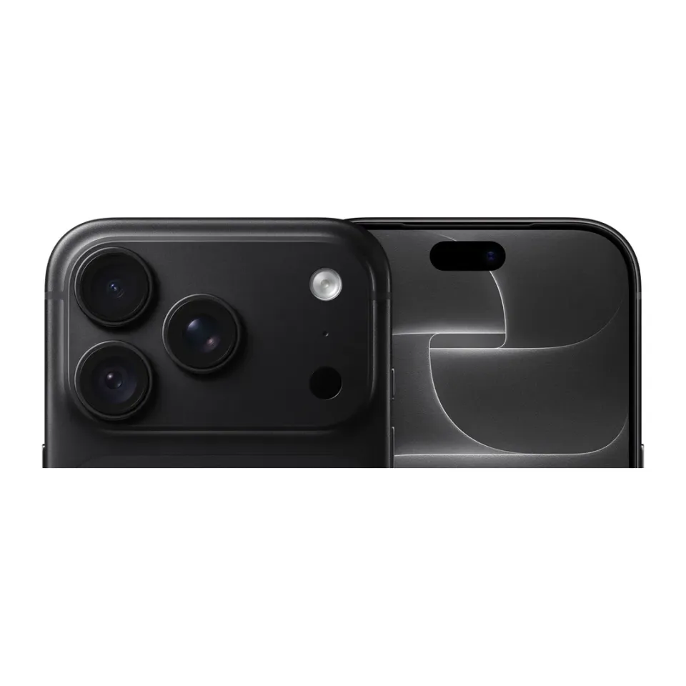 Apple iPhone 18 Pro/256GB/Black