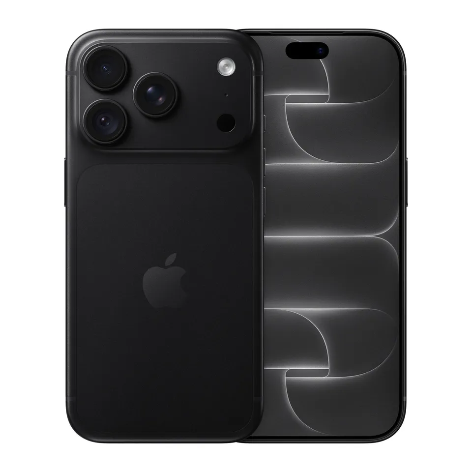 Apple iPhone 18 Pro/256GB/Black