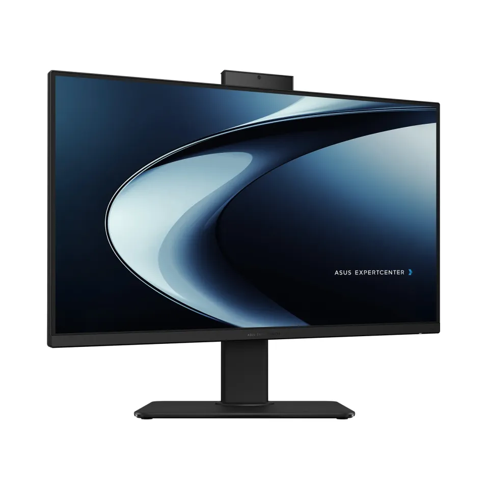 ASUS ExpertCenter P470 AiO - Core 5 210H/8GB/512GB SSD/27"/FHD/2y PUR/Bez OS/čer