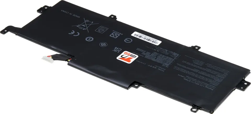 T6 POWER Baterie NBAS0163 NTB Asus