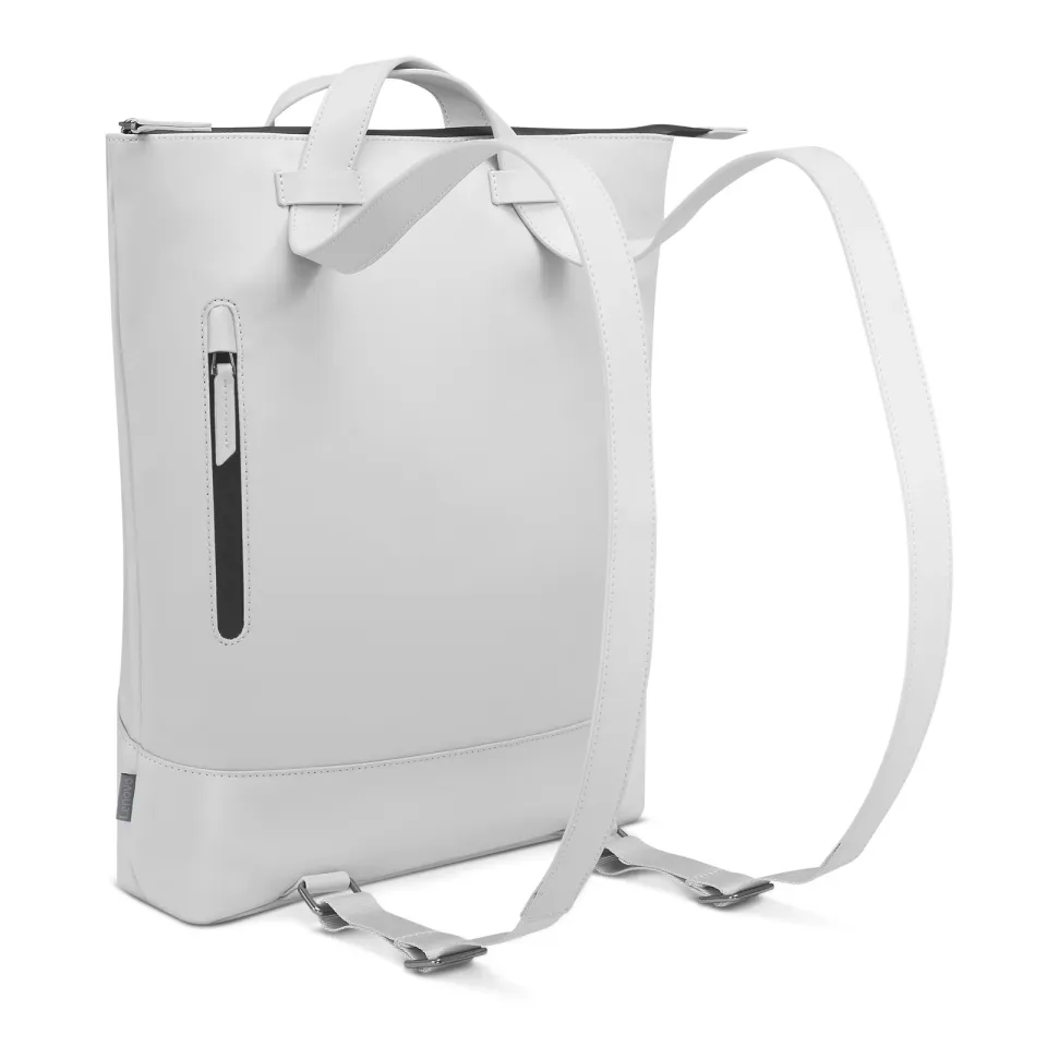 Lenovo 540 Convertible 16" Tote Backpack (Beige)