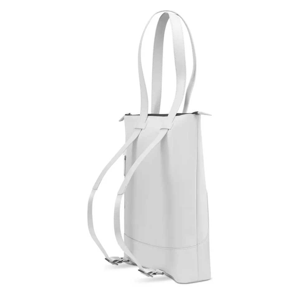 Lenovo 540 Convertible 16" Tote Backpack (Beige)