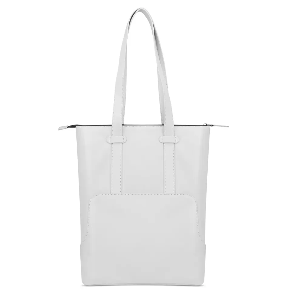 Lenovo 540 Convertible 16" Tote Backpack (Beige)