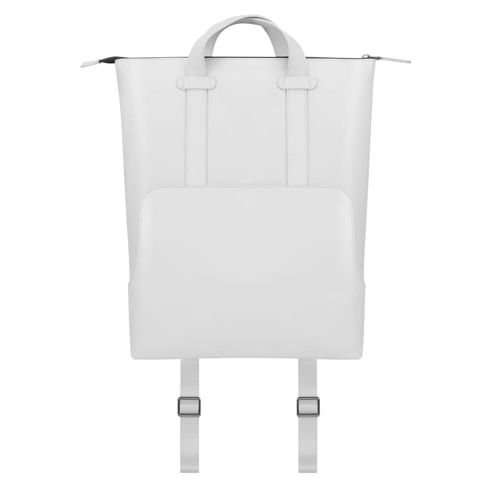 Lenovo 540 Convertible 16" Tote Backpack (Beige)