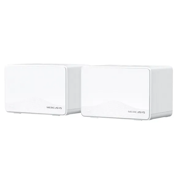MERCUSYS Wi-Fi 7 mesh systém pro celou domácnost BE3600