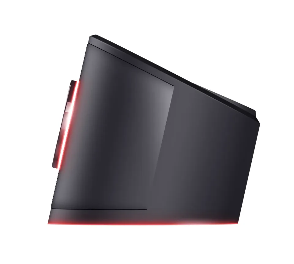 TRUST reproduktor GXT 619 Thorne RGB Illuminated Soundbar