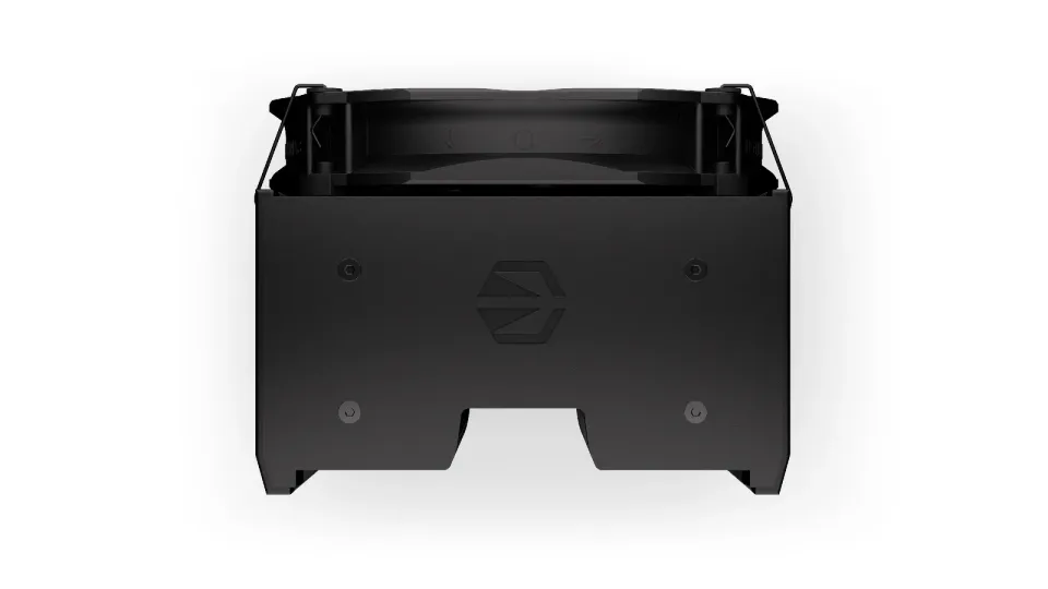 Endorfy Fortis 5 Chladič pro CPU pro Intel i AMD, 140mm ventilátor, 6 heatpipe,