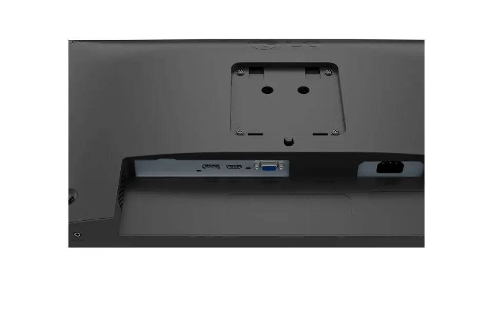 LG/24BA450-B/23,8"/IPS/FHD/100Hz/5ms/Černá/3R
