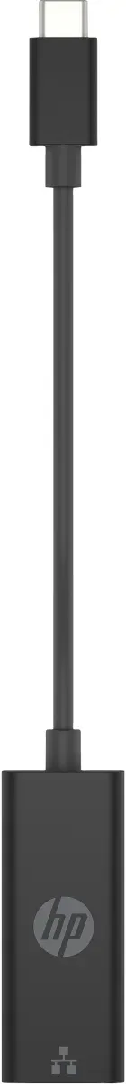 HP USB-C to RJ45 Adapter G2