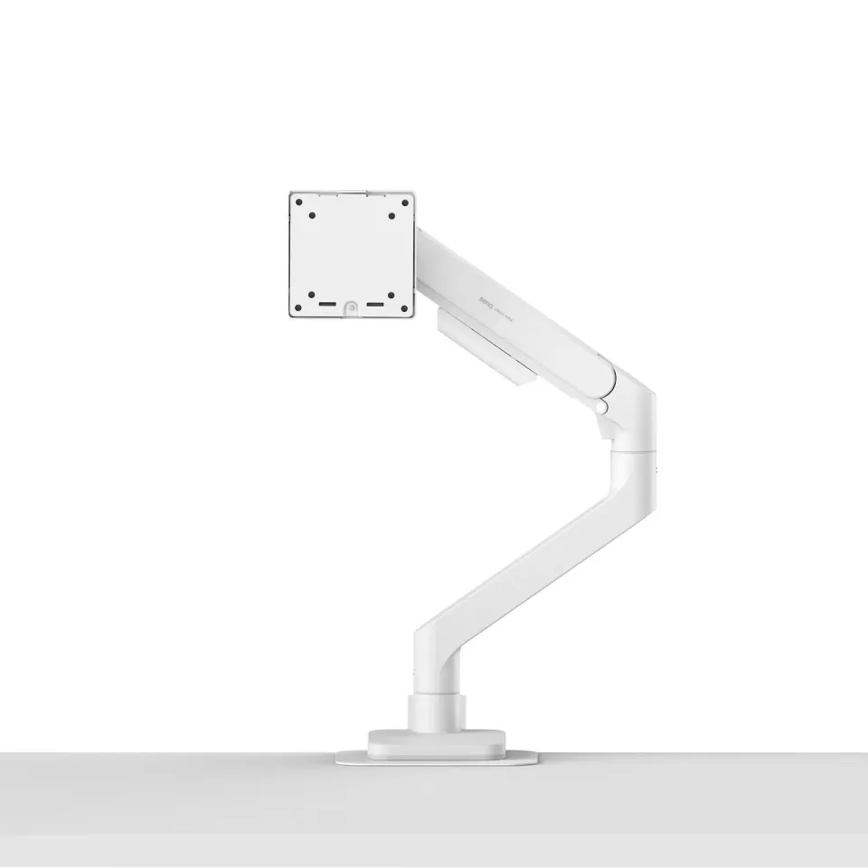 BenQ BSH02 ergonomické rameno nosnost až 20 kg, bílá