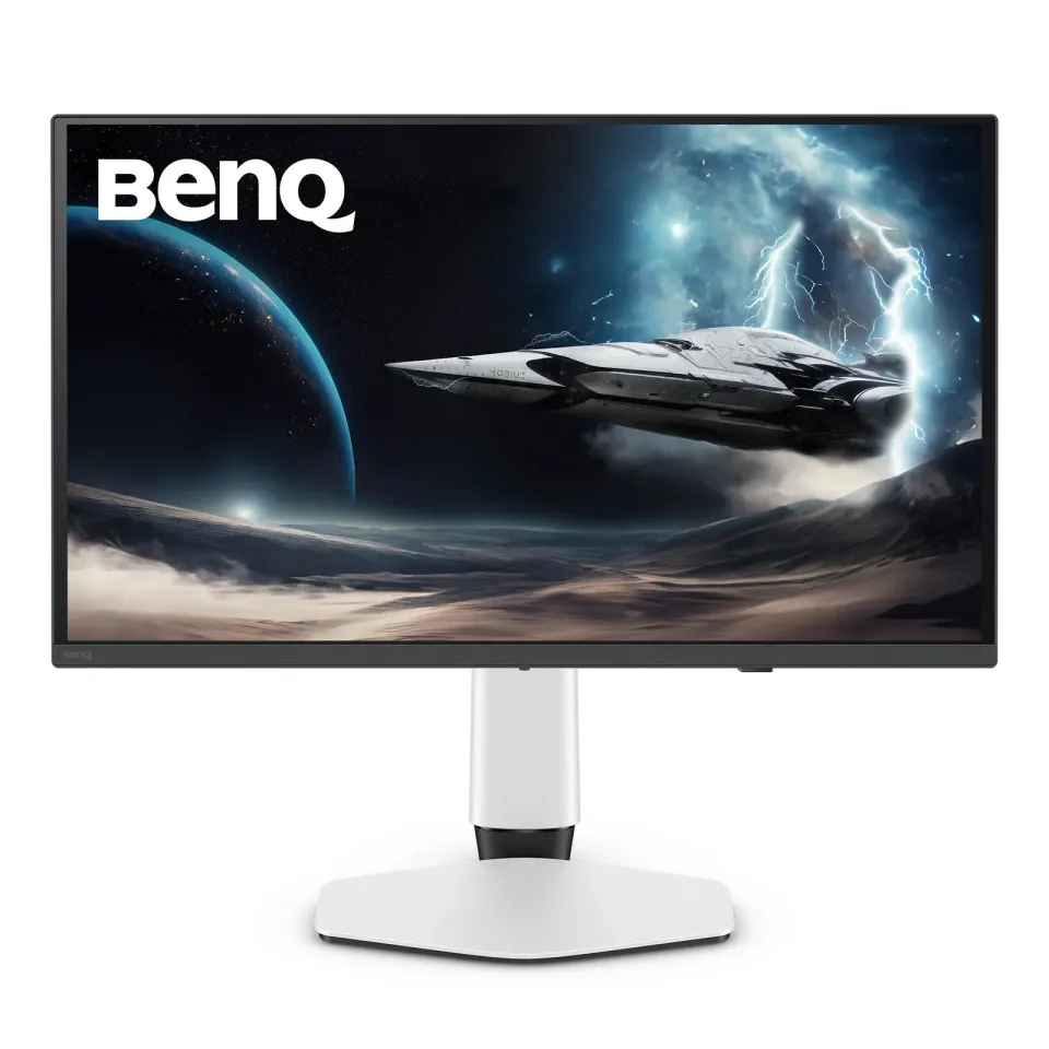 BenQ Mobiuz LCD EX271UZ 26,5" OLED IPS/3840x2160/1000nits/0,03ms/240Hz/HDMI/DP/2