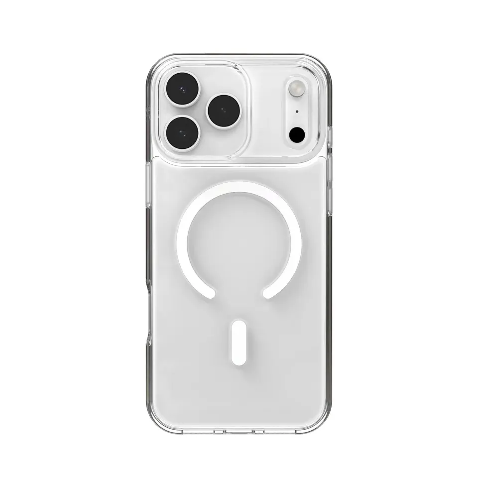 Case Crystal Palace Snap for Apple iPhone 18 Pro / 17 Pro