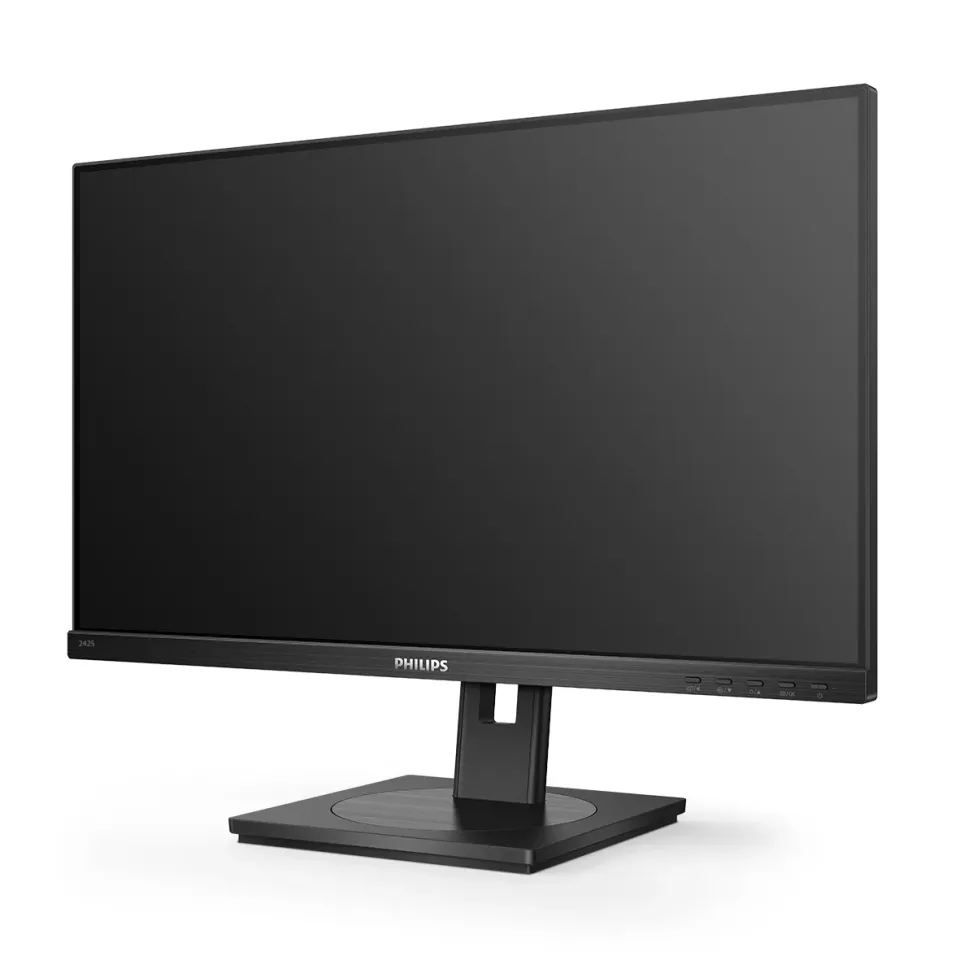 Philips LCD 242S1AE 23,8" IPS/1920x1080@100Hz/4ms/300cd/VGA/DVI/HDMI/DP/Repro/Pi