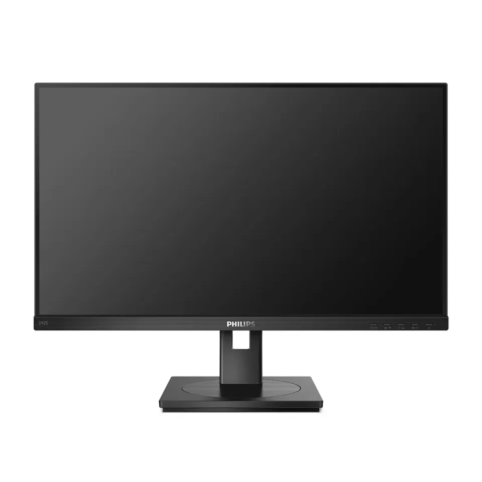 Philips LCD 242S1AE 23,8" IPS/1920x1080@100Hz/4ms/300cd/VGA/DVI/HDMI/DP/Repro/Pi