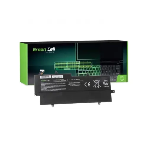 Green Cell Battery PA5013U-1BRS for Toshiba Portege Z830 Z835 Z930 Z935